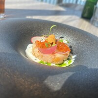 THE HARBOR TERRACE Restaurant - 