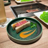 焼肉うしごろ 横浜店 - 