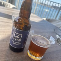 THE HARBOR TERRACE Restaurant - 