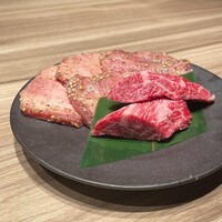 焼肉うしごろ 横浜店 - 