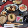 平成倶楽部 鉢形城コース　レストラン