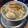 麺でる 多摩センター店