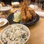 Tonkatsu Tamafuji - 