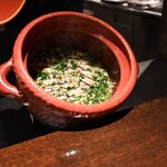 デンクシフロリ - 