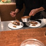 デンクシフロリ - 