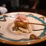 デンクシフロリ - 