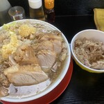 ラーメン イエロー - 