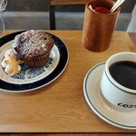 Cozy cafe kyoto - 