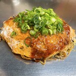 Okonomiyaki Gun - 