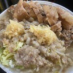 ラーメン イエロー - 