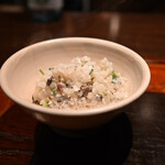 デンクシフロリ - 