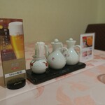 中国料理 桃華樓 - 