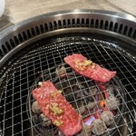 焼肉家かず - 