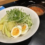 Hiroshima Tsukemen Hiko - 