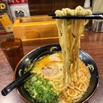 ラーメン康竜 - 