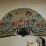 中国料理 桃華樓 - 内観