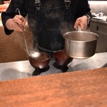 デンクシフロリ - 