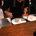 デンクシフロリ - 