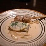 デンクシフロリ - 