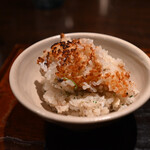 デンクシフロリ - 