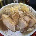 ラーメン イエロー - 