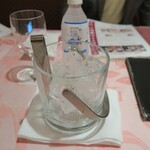 中国料理 桃華樓 - 氷