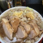 ラーメン イエロー - 