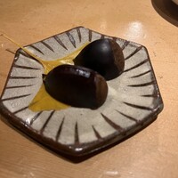 焼鳥 銀座 井 - 