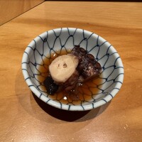 鮨トキドキ串 海老虎 - 