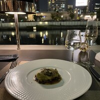 ボーン グランデ アリア - 