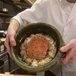 四ッ谷 みね村 - 