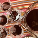 レスタウランテ・デュナス - 