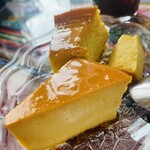 レスタウランテ・デュナス - 