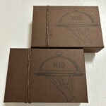 MID cafe - 