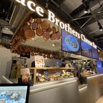 Wallace Brothers Cheese Bar - 