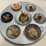 礼華　青鸞居 - 