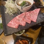 和牛 肉小僧 - 