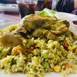 レスタウランテ・デュナス - 