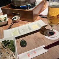 羅豚 ギンザ・グラッセ - 