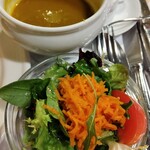 クレッソニエール - 