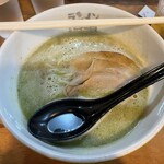 ラーメン海鳴 - 