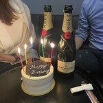 代々木隠れ家シーシャ Octobre - 