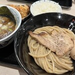 麺屋 たけ井 - 