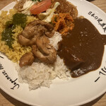 もうやんカレー - 