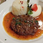 クレッソニエール - 