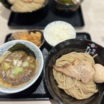 麺屋 たけ井 - 