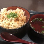 鍾庵 - 料理写真: