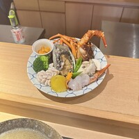 モリタ雲丹五郎 - 