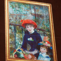 カシータ - 二人で動いてるでしょ？