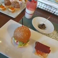 小笠原伯爵邸 - 